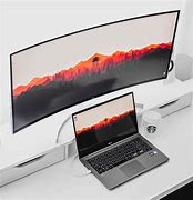 Image result for 360 Ultra Wide Monitor