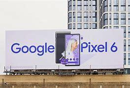 Image result for Google Pixel 6 Commercial
