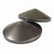 Image result for Metal End Caps