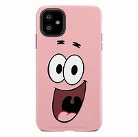 Image result for Spongebob Phone Case Patrick