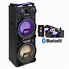 Image result for Portable DJ Speakers with Lights
