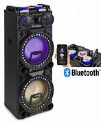 Image result for Speaker Box LED