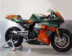 Image result for Moto Guzzi 1200 Sport Mods