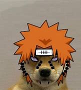 Image result for Dog Meme PFP Naruto