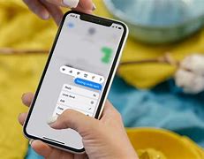 Image result for iOS 16 Messages