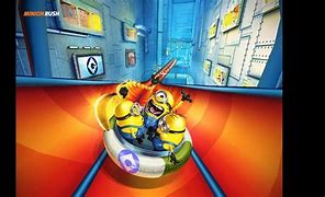 Image result for Minion Secret Agent