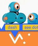 Image result for Dash NDOT Lucky 7 Robot