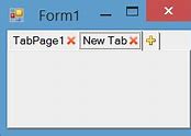 Image result for C# TabControl