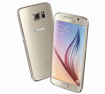 Image result for Samsung S6 G920a Gold