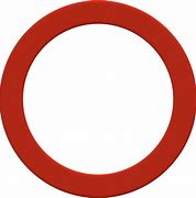 Image result for Red Circle Transparent