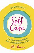 Image result for Self Care Book