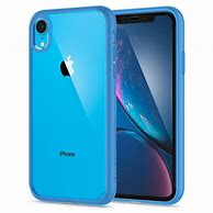 Image result for Blue and Yellow iPhone XR Case