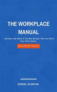 Image result for Workplace Manual