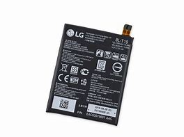Image result for Nexus 5X Battery