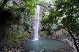 Image result for Kauai Best Waterfalls