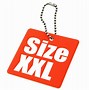 Image result for What Size Is 2X