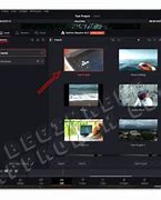 Image result for Resolve Recover Deleted Project