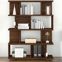 Image result for Modern Bookcase