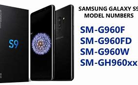 Image result for Serial Numbers On Galaxy S9 Boxes