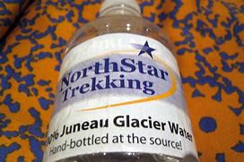 Image result for Glacier Water Bottle