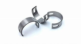 Image result for Stainless Steel C-shaped Spring Clips