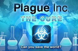 Image result for Plague Inc Cure