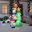 Image result for Minion Blow Up Yard Decorations