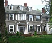 Image result for New Haven House Big