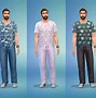 Image result for Nurse Scurbs Sims 4