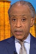 Image result for What Does Al Sharpton Look Like