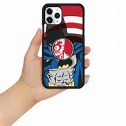 Image result for Batman Flip Phone Case