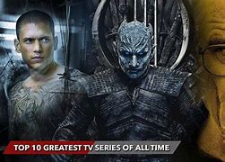 Image result for Best Series in the World