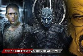 Image result for Best Fighting TV Series of All Time