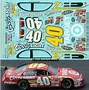 Image result for 2001 NASCAR Chevy