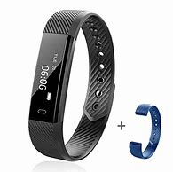 Image result for Activity Tracker USB Bracelet