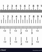 Image result for 2 Inch Ruler Actual Size