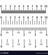 Image result for Metric and Inches Ruler