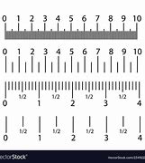 Image result for 1 64 Ruler Measurements