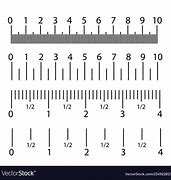 Image result for Inches and Centimeters Printable