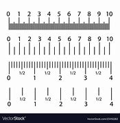Image result for Inch mm Cm Scale