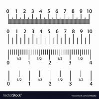 Image result for Centimeters to Inches Ruler