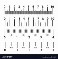 Image result for Centimeters to Inches 8X6 Chart