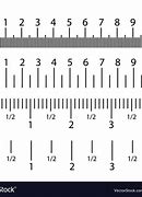 Image result for Printable Ruler Inches and Centimeters