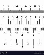 Image result for Ruler Dimensions
