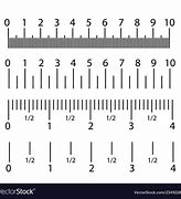Image result for 10 Inch Ruler Printable