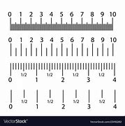 Image result for 1 2 Inch Printable Centimeter Ruler