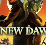 Image result for Star Wars a New Dawn