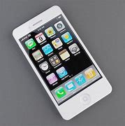 Image result for White iPhone 4G