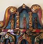 Image result for Mexican Folk Art Wood Carvings