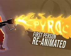 Image result for Pyro a Pose